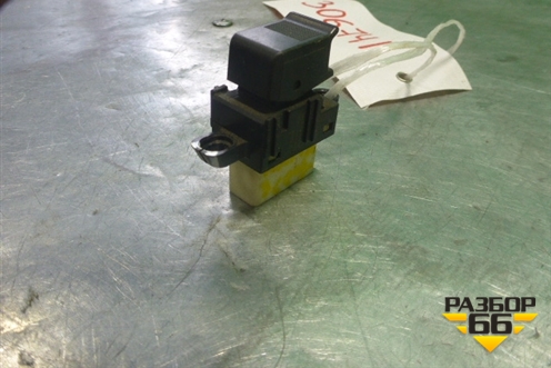 Кнопка стеклоподъёмника (передняя правая) для Haima Haima 3 (Хайма)