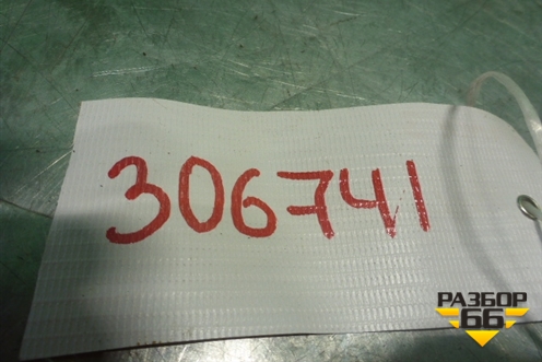 Кнопка стеклоподъёмника (передняя правая) для Haima Haima 3 (Хайма)