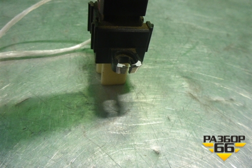 Кнопка стеклоподъёмника (задняя левая) для Haima Haima 3 (Хайма)