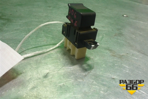 Кнопка стеклоподъёмника (задняя левая) для Haima Haima 3 (Хайма)