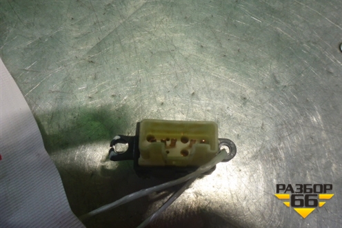 Кнопка стеклоподъёмника (задняя левая) для Haima Haima 3 (Хайма)