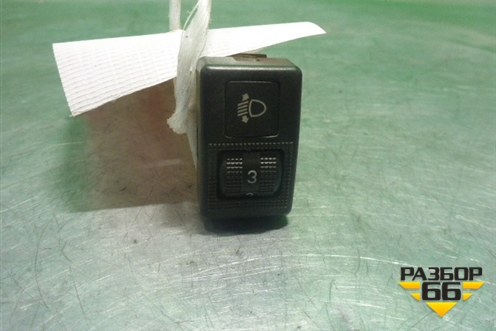 Переключатель корректора фар для Haima Haima 3 (Хайма)