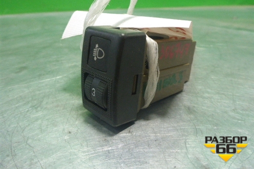 Переключатель корректора фар для Haima Haima 3 (Хайма)