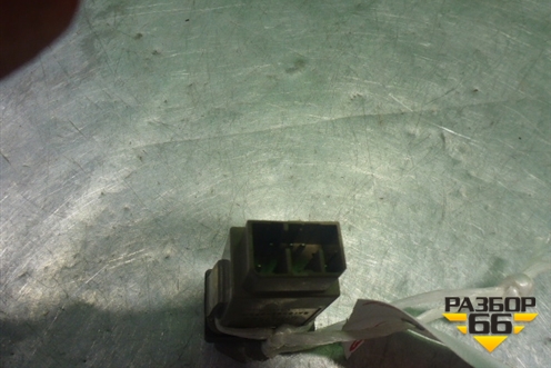 Переключатель корректора фар для Haima Haima 3 (Хайма)