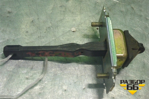 Ограничитель двери передней правой для Haima Haima 3 (Хайма)