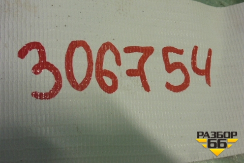 Ограничитель двери передней правой для Haima Haima 3 (Хайма)