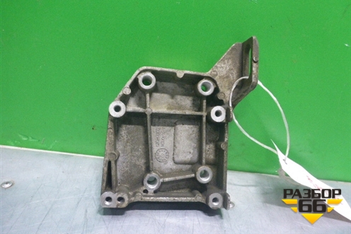 Кронштейн компрессора кондиционера для Haima Haima 3 (Хайма)