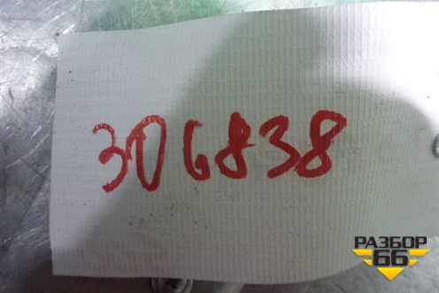 Кронштейн компрессора кондиционера для Haima Haima 3 (Хайма)