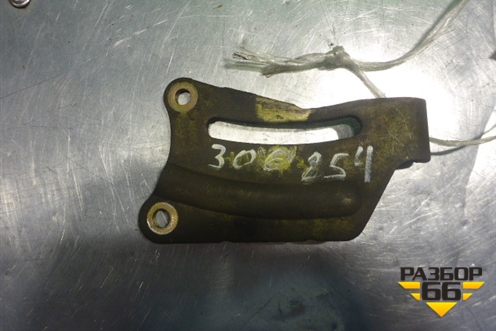 Кронштейн генератора (1.8л HM483QA натяжитель) для Haima Haima 3 (Хайма)