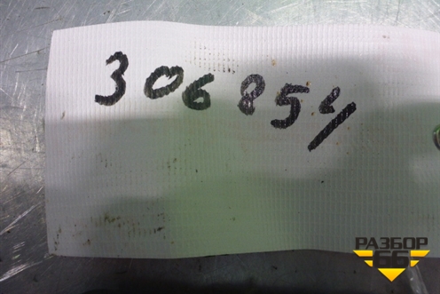 Кронштейн генератора (1.8л HM483QA натяжитель) для Haima Haima 3 (Хайма)