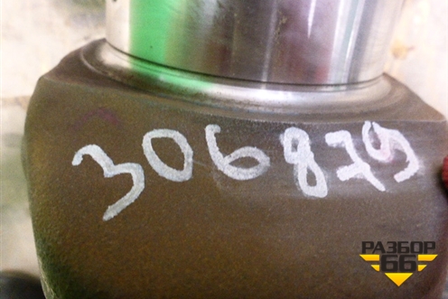 Коленвал  (DC1103 коренной-0.25 шатунный-стандарт) (1441824) для Scania 5 R Series с 2004-2016г