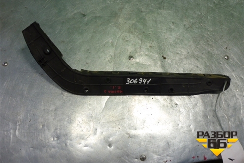 Кронштейн заднего бампера левый для Haima Haima 3 (Хайма)