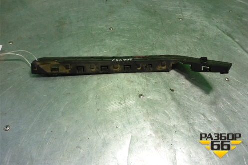 Кронштейн заднего бампера левый для Haima Haima 3 (Хайма)