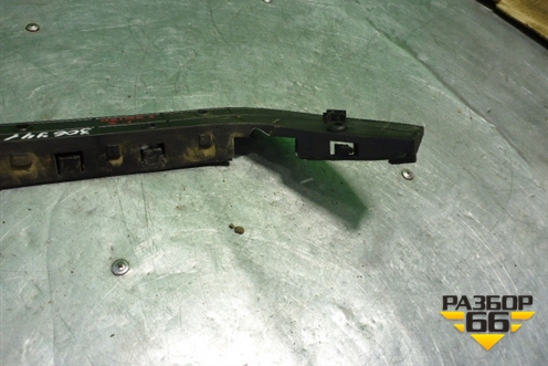 Кронштейн заднего бампера левый для Haima Haima 3 (Хайма)