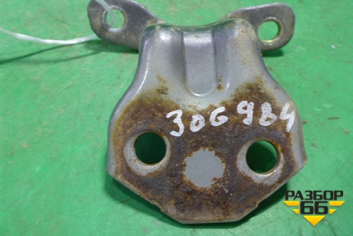 Петля двери передней левой нижняя для Haima Haima 3 (Хайма)