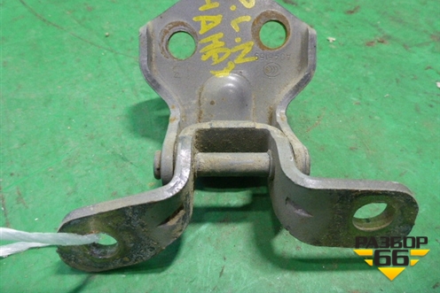 Петля двери передней левой нижняя для Haima Haima 3 (Хайма)