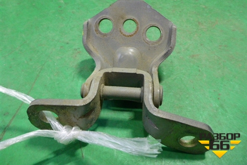 Петля двери передней левой верхняя для Haima Haima 3 (Хайма)