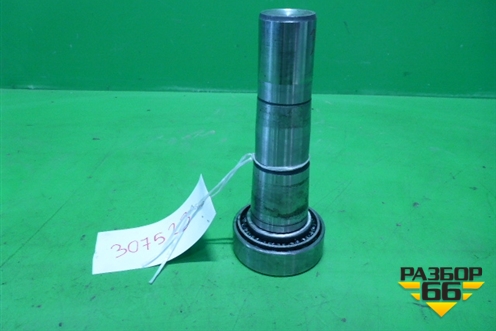 Шкворень переднего кулака (самосвал) (1403808) для Scania 5 R Series с 2004-2016г