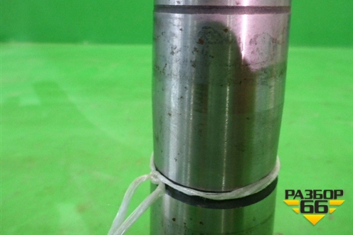 Шкворень переднего кулака (самосвал) (1403808) для Scania 5 R Series с 2004-2016г