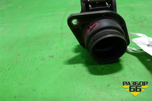 Корпус розетки для Iveco Stralis с 2007г (Стралис)