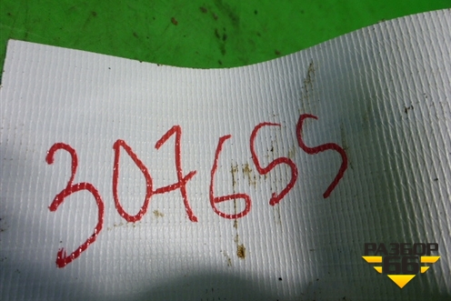 Наконечник продольной тяги для Scania 5 R Series с 2004-2016г