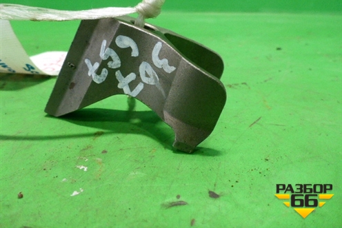 Кронштейн форсунки прижимная планка (DT 1217L01) (1729620) для Scania 5 R Series с 2004-2016г