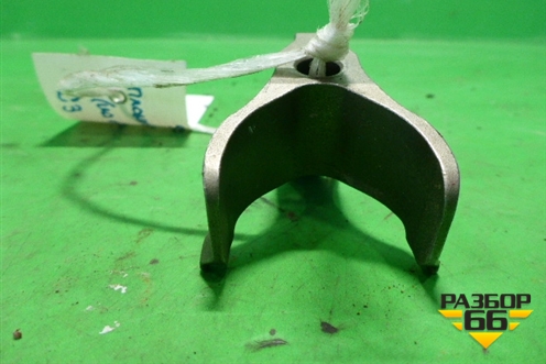 Кронштейн форсунки прижимная планка (DT 1217L01) (1729620) для Scania 5 R Series с 2004-2016г