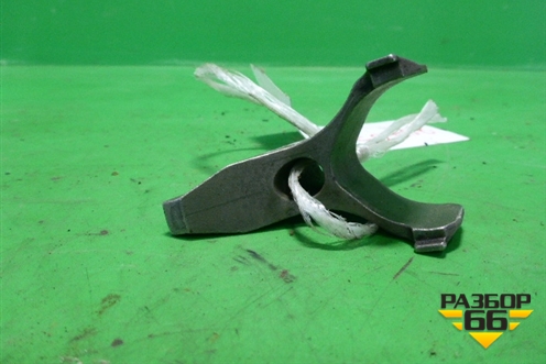 Кронштейн форсунки прижимная планка (DT 1217L01) (1729620) для Scania 5 R Series с 2004-2016г