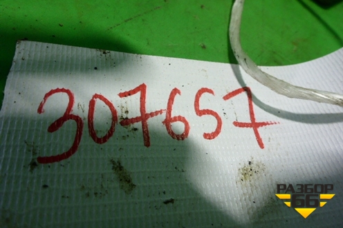 Кронштейн форсунки прижимная планка (DT 1217L01) (1729620) для Scania 5 R Series с 2004-2016г