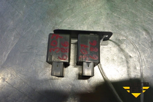 Реле (24330C9900) для Nissan Murano (Z51) с 2007-2015г (Мурано)