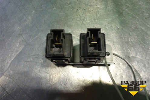 Реле (24330C9900) для Nissan Murano (Z51) с 2007-2015г (Мурано)