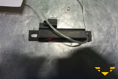 Антенна электрическая (беслючевого доступа) (4080806900) для Nissan Murano (Z51) с 2007-2015г (Мурано)