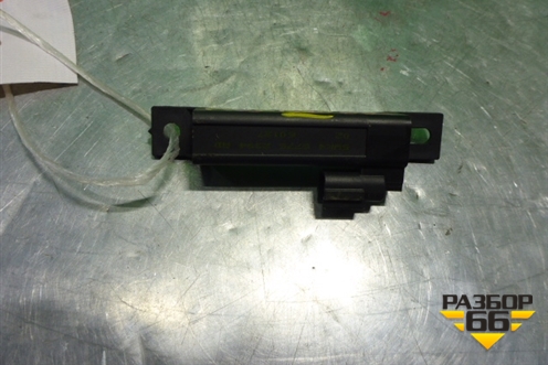 Антенна электрическая (бесключевого доступа) (4080806900) для Nissan Murano (Z51) с 2007-2015г (Мурано)