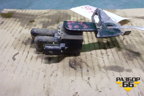 Клапан вентиляции топливного бака (96311368) для Chevrolet Lanos с 2004г (Ланос)