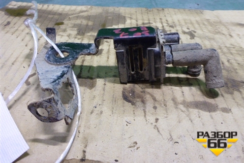 Клапан вентиляции топливного бака (96311368) для Chevrolet Lanos с 2004г (Ланос)