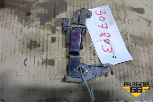 Клапан вентиляции топливного бака (96311368) для Chevrolet Lanos с 2004г (Ланос)