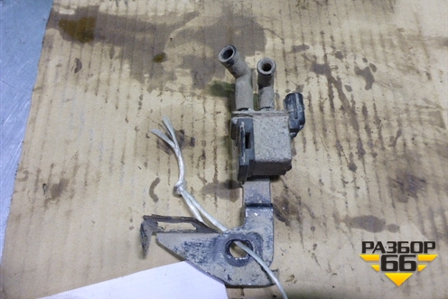 Клапан вентиляции топливного бака (96311368) для Chevrolet Lanos с 2004г (Ланос)