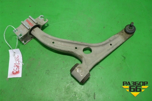 Рычаг передний левый (A246330300) для Mercedes Benz B-Klass W246 с 2012г (Б)