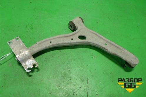 Рычаг передний левый (A246330300) для Mercedes Benz B-Klass W246 с 2012г (Б)