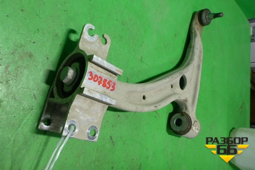 Рычаг передний левый (A246330300) для Mercedes Benz B-Klass W246 с 2012г (Б)