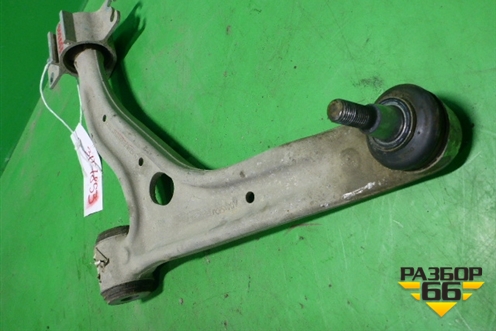 Рычаг передний левый (A246330300) для Mercedes Benz B-Klass W246 с 2012г (Б)