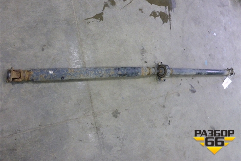 Вал карданный (3.5л VQ35DE) для Nissan Murano (Z51) с 2007-2015г (Мурано)