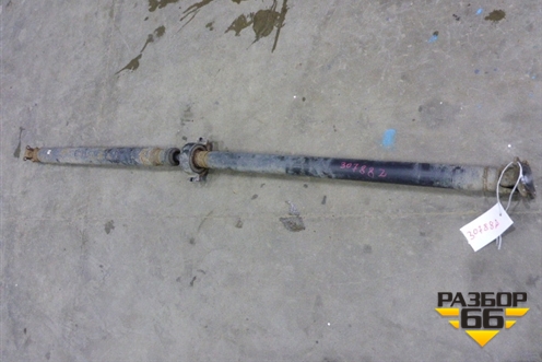 Вал карданный (3.5л VQ35DE) для Nissan Murano (Z51) с 2007-2015г (Мурано)