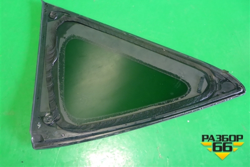 Стекло глухое правое для Nissan Murano (Z51) с 2007-2015г (Мурано)