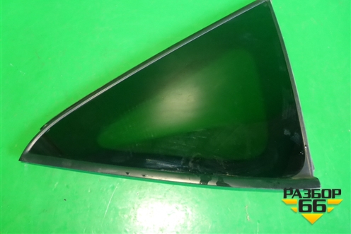 Стекло глухое правое для Nissan Murano (Z51) с 2007-2015г (Мурано)