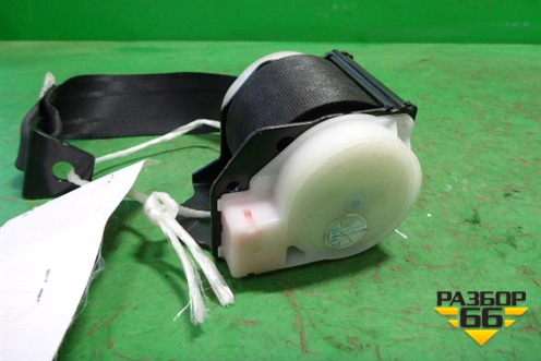 Ремень безопасности задний левый (T86236T) для Mazda Mazda 5 с 2005-2010г