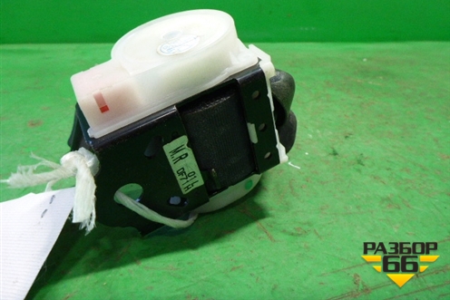 Ремень безопасности задний левый (T86236T) для Mazda Mazda 5 с 2005-2010г