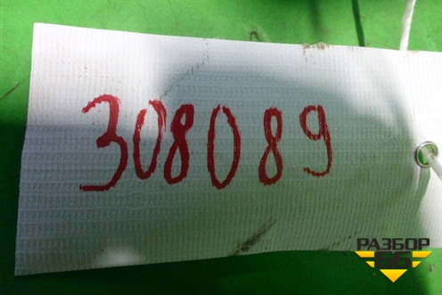 Кулак поворотный передний левый (4320247030) для Lexus CT 200H с 2011г (СТ)