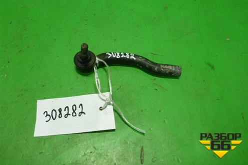 Наконечник рулевой левый (4504749165) для Lexus CT 200H с 2011г (СТ)