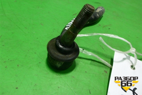 Наконечник рулевой левый (4504749165) для Lexus CT 200H с 2011г (СТ)